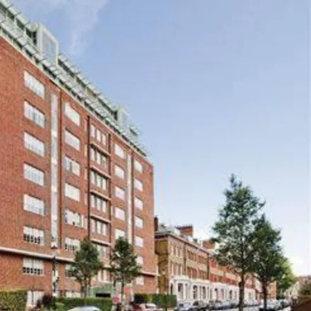 Image 6 - Roland House, 121 Old Brompton Road, London, SW7 3RP, United Kingdom - Apartment for rent