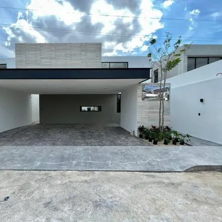 Buy this 3 bed house on unnamed road in 97310 Temozón Norte, YUC