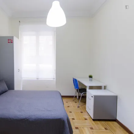 Image 2 - Calle de Andrés Mellado, 72, 28015 Madrid, Spain - Room for rent