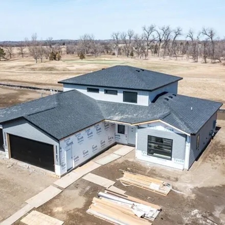 Buy this 5 bed house on Prairie West Golf Course in 34th Avenue Southeast, Mandan