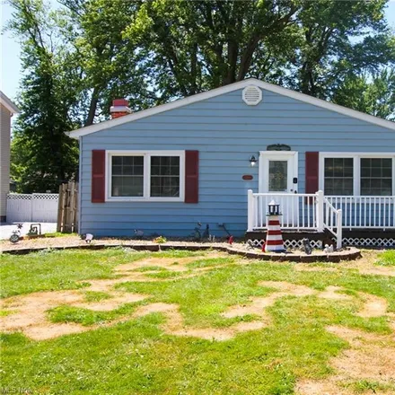 Buy this 4 bed house on 1328 Manatee Avenue in Madison-on-the-Lake, Lake County