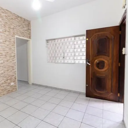 Rent this 1 bed apartment on Shell in Rua Alexandre Dumas, Santo Amaro