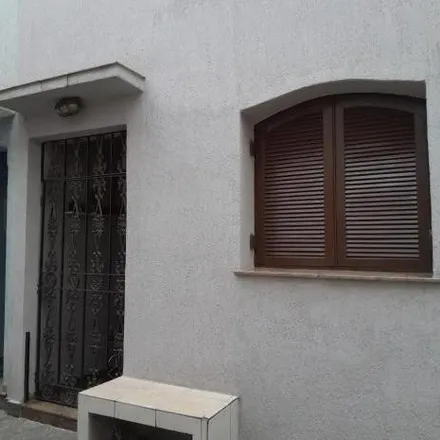 Buy this 2 bed house on Odontologia Especializada in Rua Conselheiro Lafaiete 123, Brás