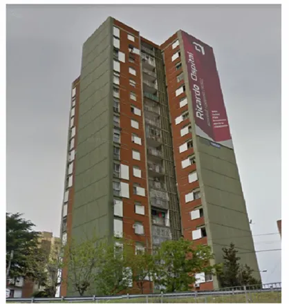 Buy this studio condo on Club Social y Deportivo "El Lucero" in Avenida Vélez Sarsfield 1451, Partido de La Matanza