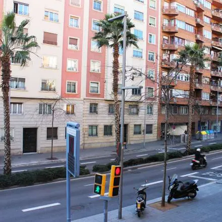 Image 6 - Carrer de Pàdua, 32, 08023 Barcelona, Spain - Apartment for rent