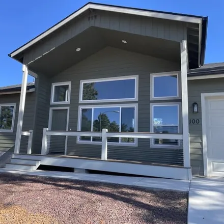 Buy this 3 bed house on 100 West Pine Haven Circle in Show Low, AZ 85901