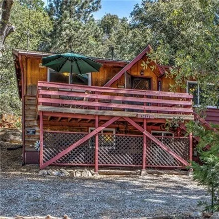 Buy this 2 bed house on 52156 Acorn Lane in Idyllwild-Pine Cove, Riverside County