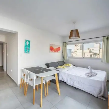 Rent this 1 bed apartment on Francisco Acuña de Figueroa 1281 in Palermo, 1188 Buenos Aires
