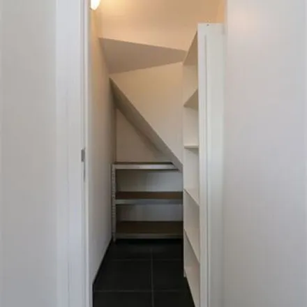 Rent this 1 bed apartment on Valleistraat 2 in 3270 Scherpenheuvel-Zichem, Belgium