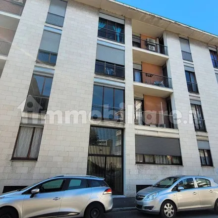Rent this 3 bed apartment on Via Nino Bixio 7a in 21052 Busto Arsizio VA, Italy
