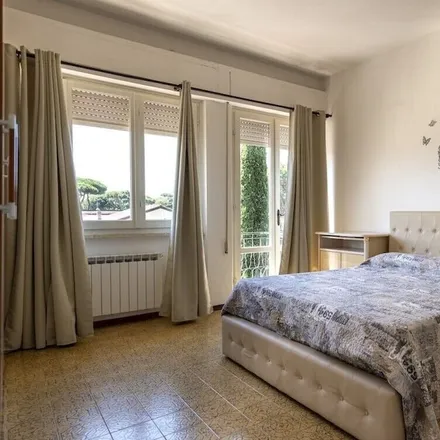 Rent this 3 bed apartment on 55043 Camaiore LU