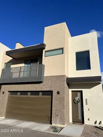 Rent this 3 bed house on unnamed road in Tempe, AZ 85287