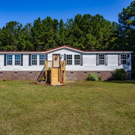Buy this 3 bed house on 137 King Estate Road in Onslow County, NC 28540