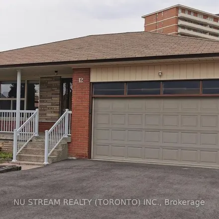 Image 6 - 38 Bowhill Crescent, Toronto, ON M2J 3Y8, Canada - Apartment for rent