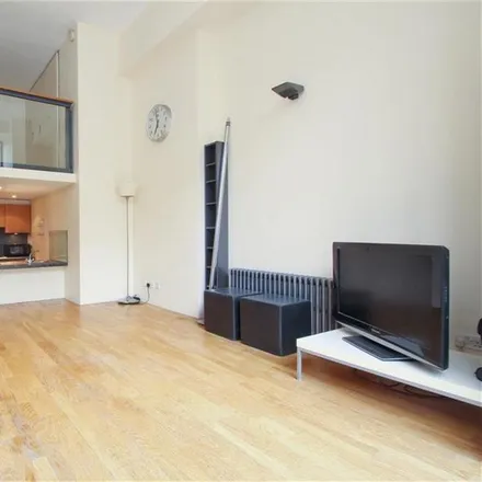 Image 2 - 101 Pentonville Road, London, N1 9LF, United Kingdom - Apartment for rent