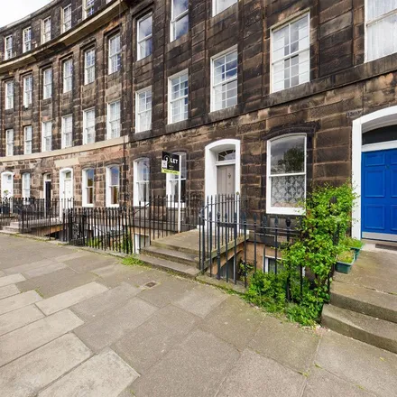 Image 7 - 18 Gardner's Crescent, City of Edinburgh, EH3 8DE, United Kingdom - Apartment for rent