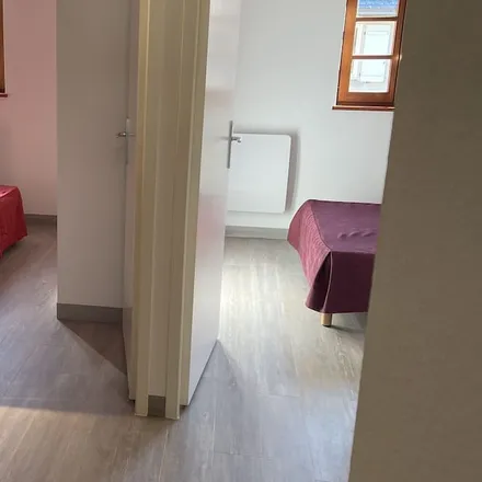 Rent this 4 bed apartment on Vignec - Saint-Lary 1700 in Place du Téléphérique, 65170 Saint-Lary-Soulan