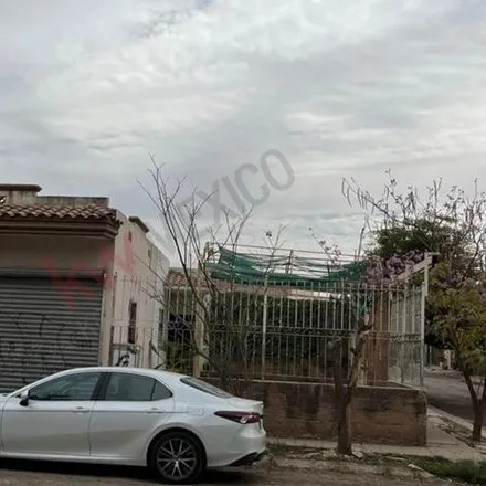 Buy this 3 bed house on Mar de Limón in Prados del Sur, 80296 Culiacán