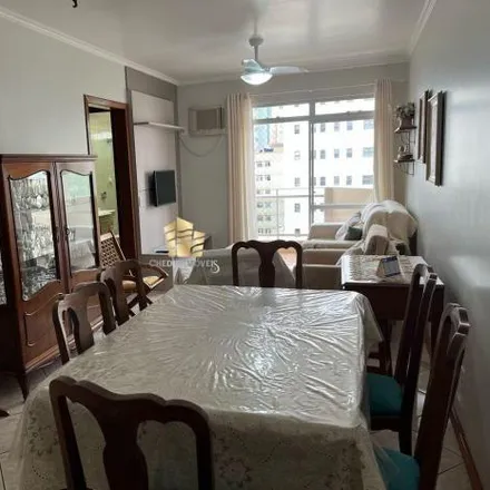Rent this 2 bed apartment on Rua 2400 in Centro, Balneário Camboriú - SC
