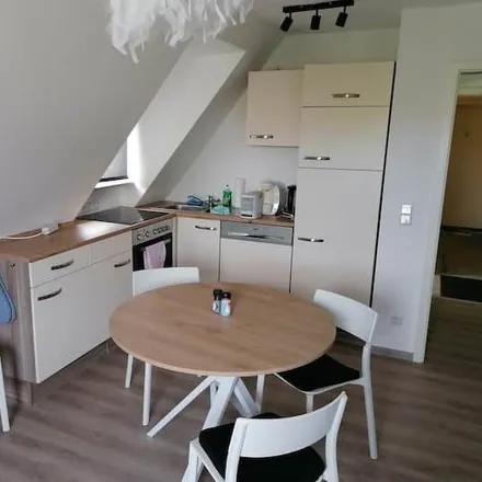 Rent this 4 bed apartment on Chattenstraße 47 in 45888 Gelsenkirchen, Germany