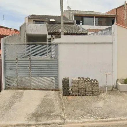 Rent this studio house on Rua Elzira Tavares de Mattos in Piracangaguá, Taubaté - SP