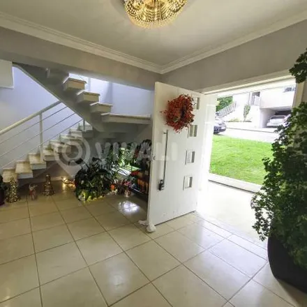 Buy this 3 bed house on unnamed road in Parque da Colina, Itatiba - SP