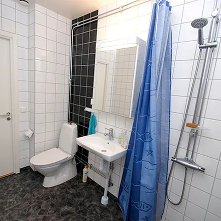 Rent this 2 bed apartment on Otteshagsvägen 1 in 711 78 Lindesbergs kommun, Sweden