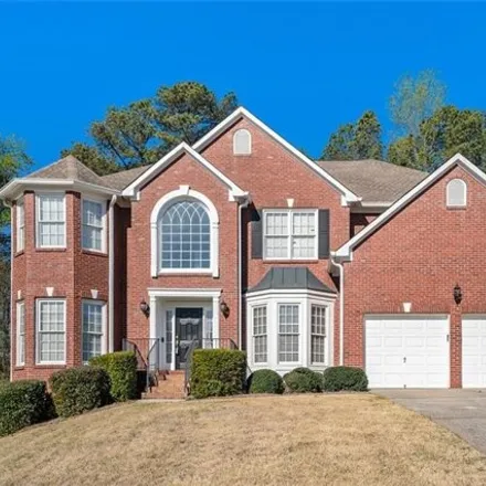 Buy this 5 bed house on South Lake Pkwy in Villa Rica, GA 30180
