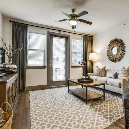 Rent this 1 bed apartment on Seidel Road in San Antonio, TX 78209