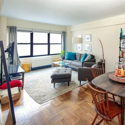 Rent this 1 bed apartment on 665 Lexington Avenue in New York, NY 10022