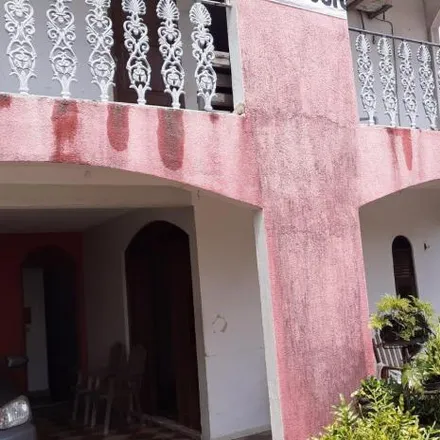 Buy this 5 bed house on Rua Estácio de Sa in Lagoa Nova, Natal - RN
