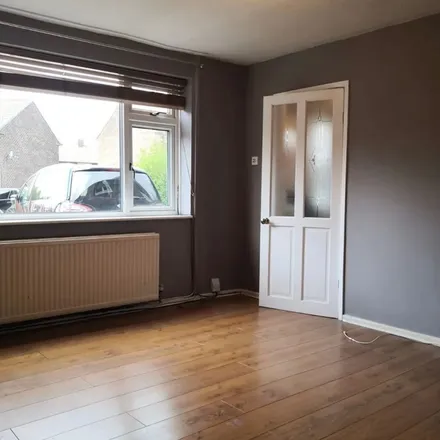 Rent this 3 bed apartment on Meadow Close in Stockport, SK6 1QZ