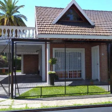 Buy this 3 bed house on Florencio Parravicini in B1852 GAU Burzaco, Argentina