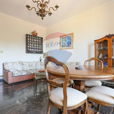 Image 9 - Via Pietro Risso 7, 16032 Camogli Genoa, Italy - Apartment for rent