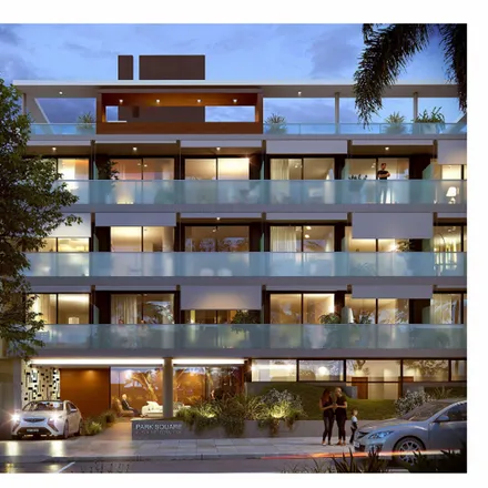 Image 1 - Avenida Sarmiento 2519, 2525, 11311 Montevideo, Uruguay - Condo for sale