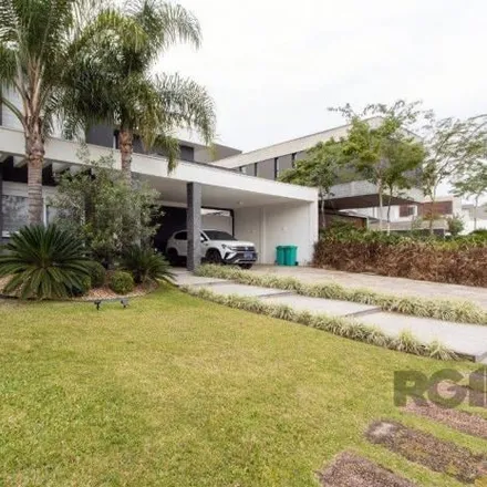 Image 2 - unnamed road, Belém Novo, Porto Alegre - RS, 91781-200, Brazil - House for sale