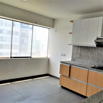 Buy this 8 bed apartment on Chancelaria in Jose Pardo Avenue, Miraflores