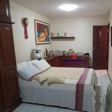 Buy this 3 bed house on Farmácia do Trabalhador in Rua do Aririzal, Cohama