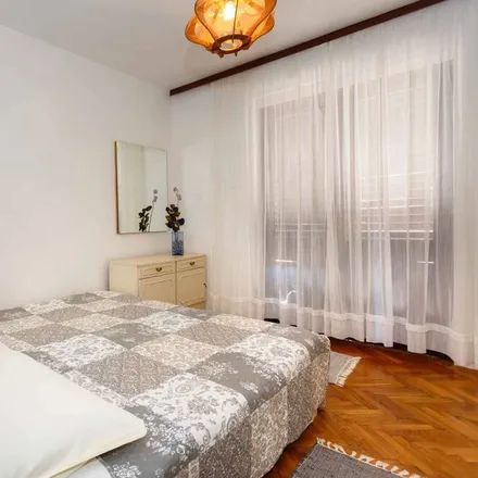 Rent this 2 bed apartment on The Island of Krk Tourist Board in Trg Svetog Kvirina 1, 51500 Krk