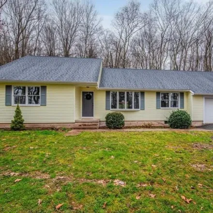 Buy this 4 bed house on 146 Newgate Road in East Granby, Capitol Planning Region