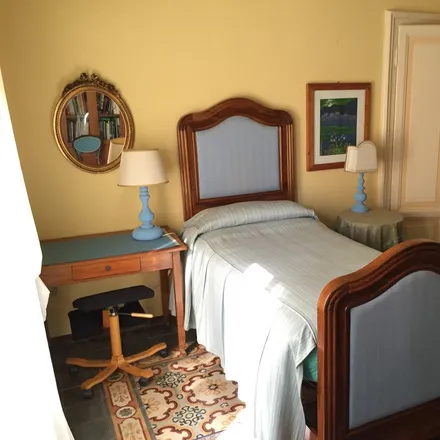 Rent this 2 bed apartment on Comunità montana del Sebino bresciano