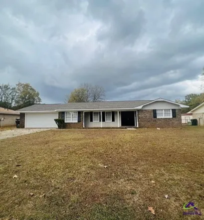 Buy this 3 bed house on 259 Gawin Drive in Warner Robins, GA 31093