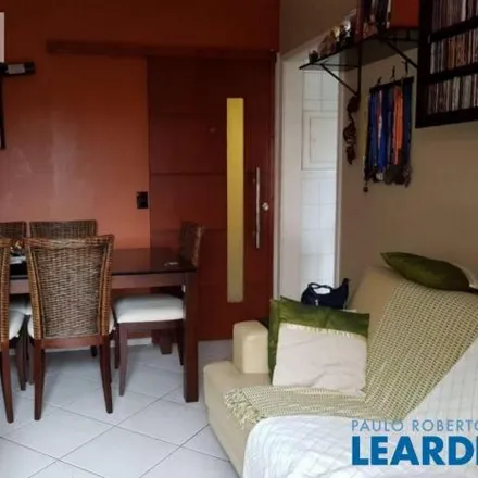 Buy this 1 bed apartment on Rua Monte Alegre 1025 in Perdizes, São Paulo - SP
