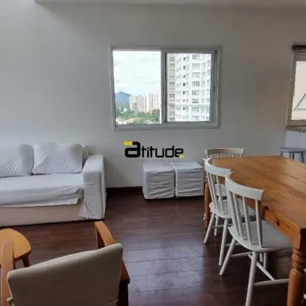 Image 2 - Avenida Sagitário, 18 do Forte, Barueri - SP, 06473-005, Brazil - Apartment for rent