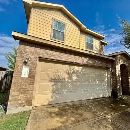 Image 1 - 174 Vallecito Drive, Georgetown, TX 78626, USA - House for rent