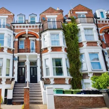 Buy this 1 bed apartment on 37 Sherriff Road in London, NW6 2AT