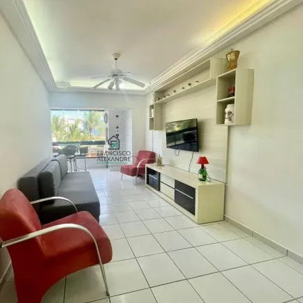 Rent this 2 bed apartment on Rua Carlos Henrique in Maitinga, Bertioga - SP