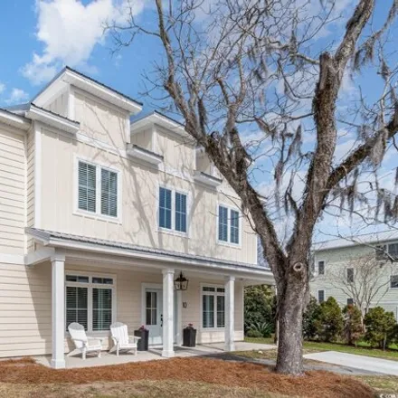Image 3 - unnamed road, Murrells Inlet, Georgetown County, SC, USA - House for sale