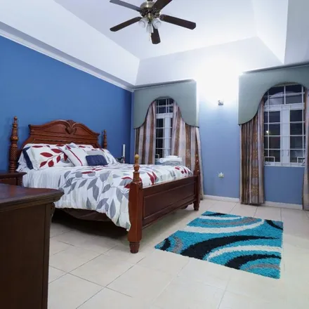 Image 7 - Sandhurst Avenue, Barbican, Jamaica - Townhouse for rent