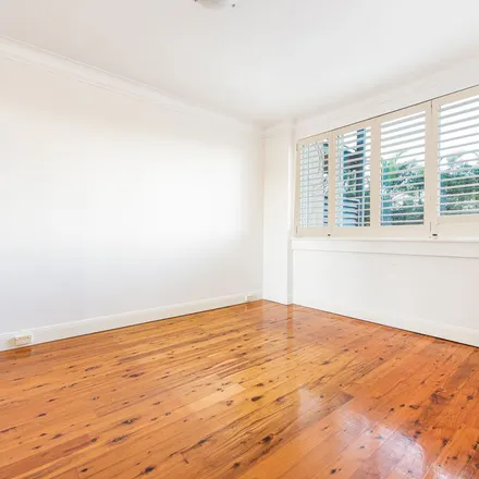 Rent this 1 bed apartment on 75 Elizabeth Bay Road in Elizabeth Bay NSW 2011, Australia